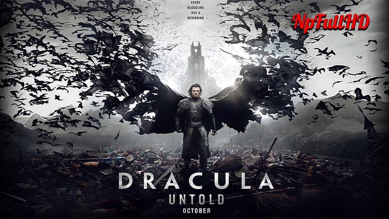 DRACULA UNTOLD 2